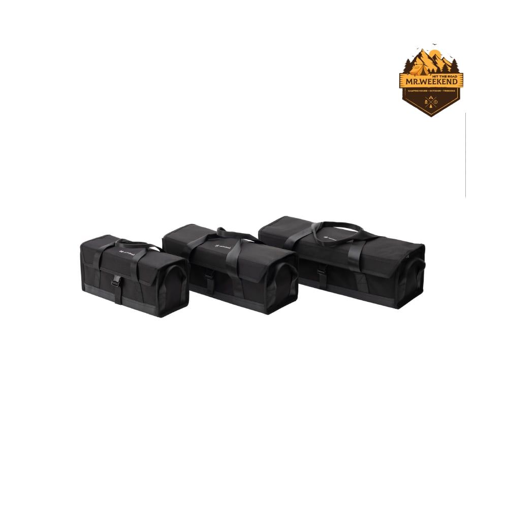 Túi Đựng Đồ Cắm Trại Đa Năng Snow Peak Multi-Container M UG-474