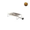 Bếp Gas Âm Bàn IGT Snow Peak Flat Burner GS-450R (1 Unit)