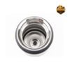 Bình Giữ Nhiệt Dã Ngoại Snow Peak Stainless Vacuum Bottle Type T350 Red Clay (TW-350-RC)
