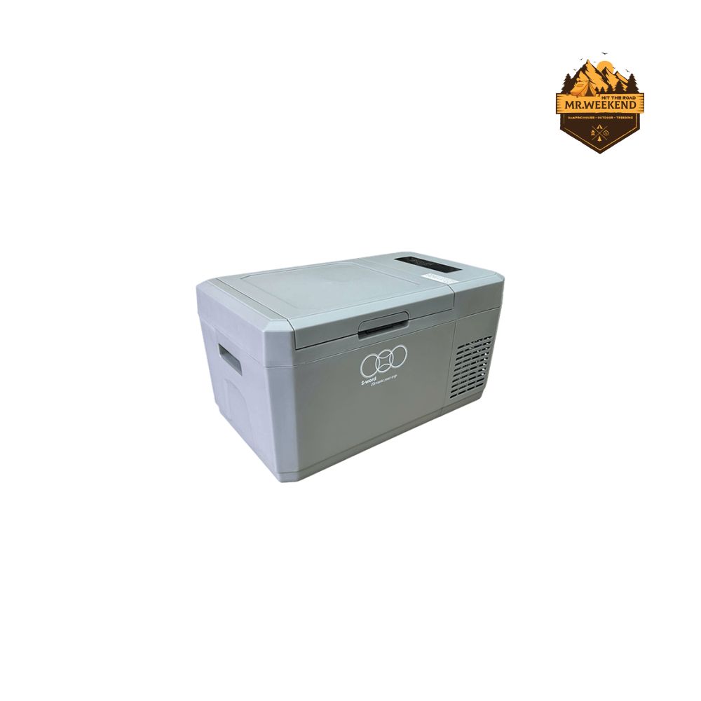 Tủ Lạnh Ô Tô Alpicool C9A 9L – Làm Lạnh Nhanh, Siêu Nhỏ Gọn