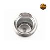 Bình Giữ Nhiệt Dã Ngoại Snow Peak Stainless Vacuum Bottle Type M500 Sand (TW-501-SN)