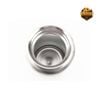 Bình Giữ Nhiệt Dã Ngoại Snow Peak Stainless Vacuum Bottle Type M350 Red Clay (TW-351-RC)