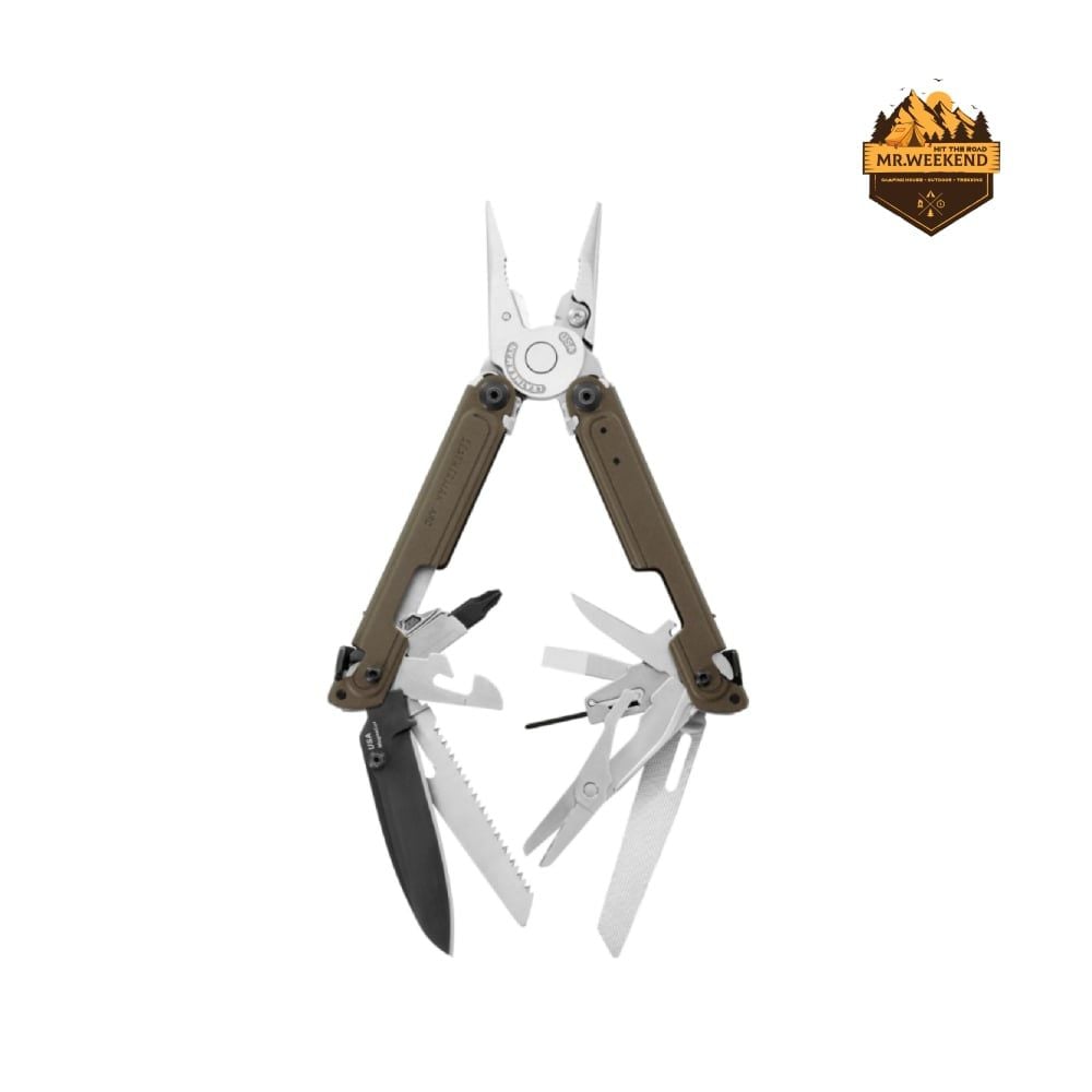 Kìm đa năng Leatherman ARC-TALOS