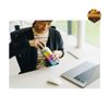 Bình Nước Titanium Snow Peak Aurora Bottle 800 Rainbow TW-800-RA