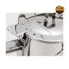Ấm Đun Nước Dã Ngoại Snow Peak Classic Kettle 1.8 CS-270R
