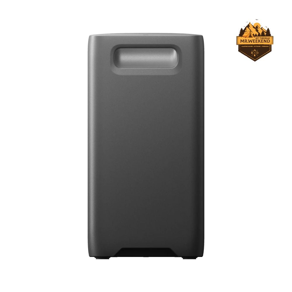 Trạm Sạc EcoFlow DELTA 3 Air 2000 (1920Wh | 1000W | UPS 10ms)