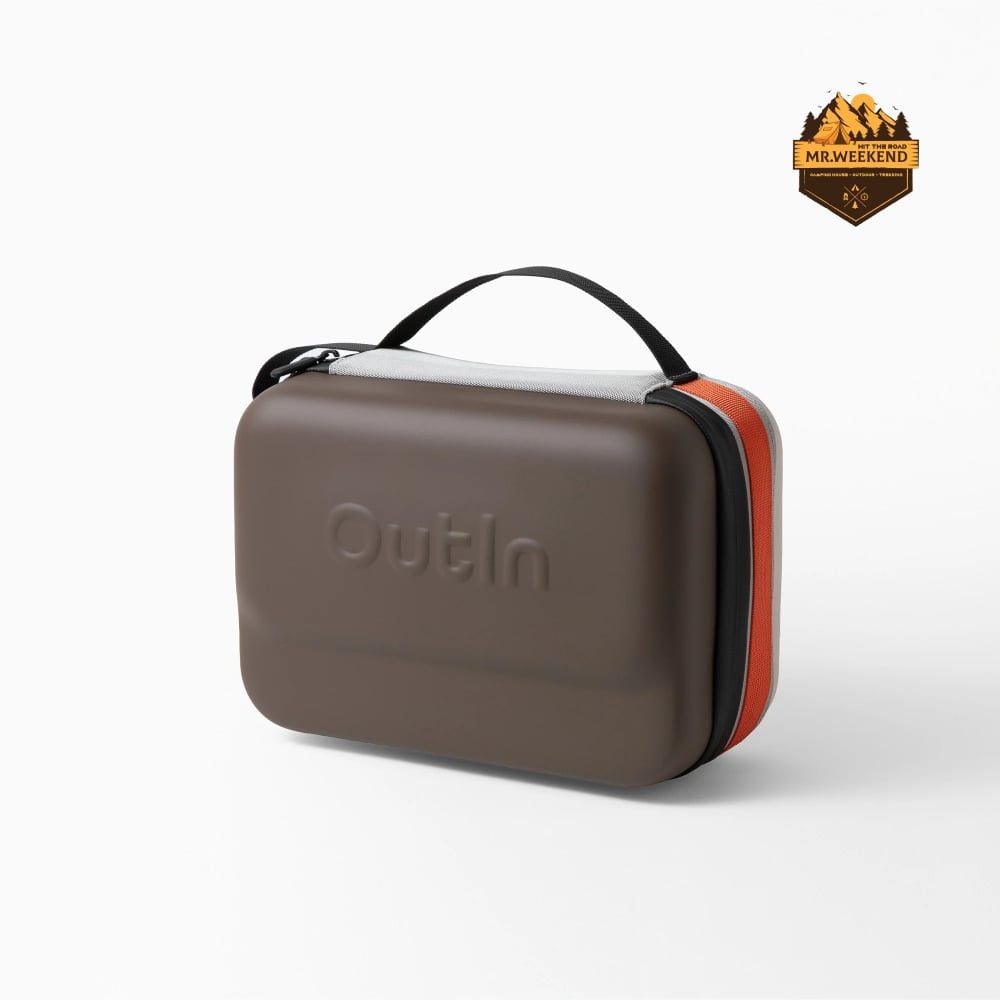 Túi đựng Outin EVA Protective Case Plus