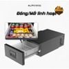 Tủ Lạnh Ô Tô Ngăn Kéo Alpicool D30 20L – Lắp Âm Tủ