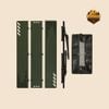 Bàn Gấp Dã Ngoại Khung Nhôm Cargo Container 3-Way Table