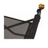 Ghế Lưới Dã Ngoại Snow Peak Mesh FD Chair Black LV-077M-BK