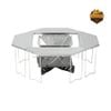 Bàn Quây Bếp Lửa Snow Peak Jikaro Table ST-050