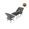 Ghế Cắm Trại Snow Peak Noga Chair LV-510 – Hợp Tác Cùng Helinox
