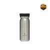 Bình Giữ Nhiệt Dã Ngoại Snow Peak Stainless Vacuum Bottle Type M500 Clear (TW-501CL)