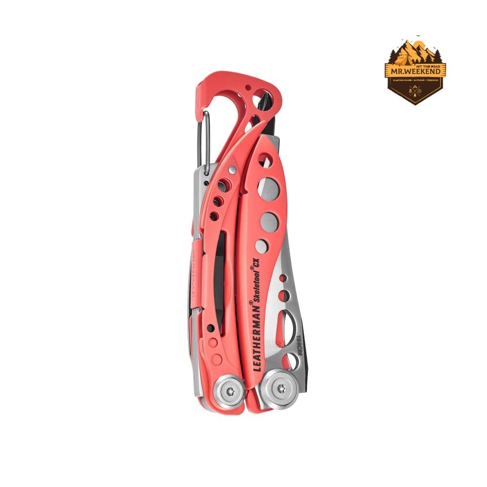 Kìm đa năng Leatherman SKELETOOL CX-GUAVA