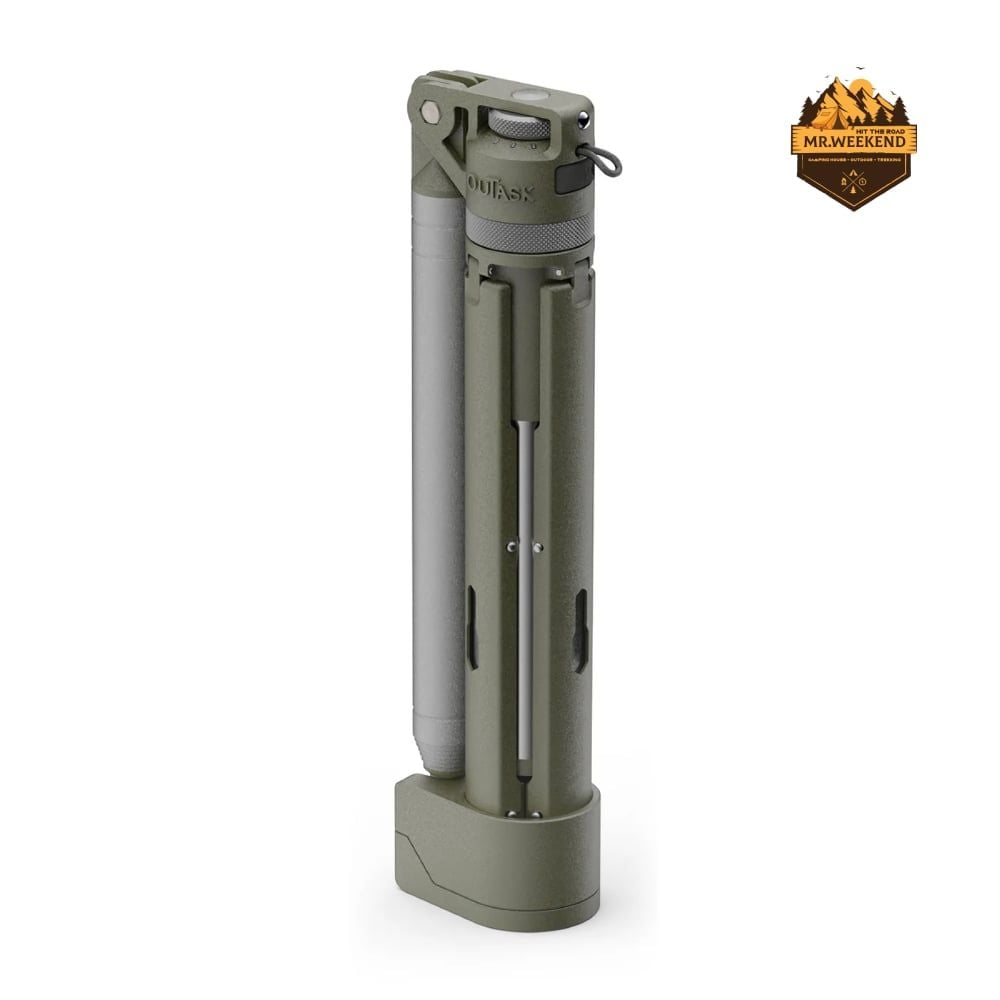 Đèn Pin Outask TD2 Portable Outdoor Lights