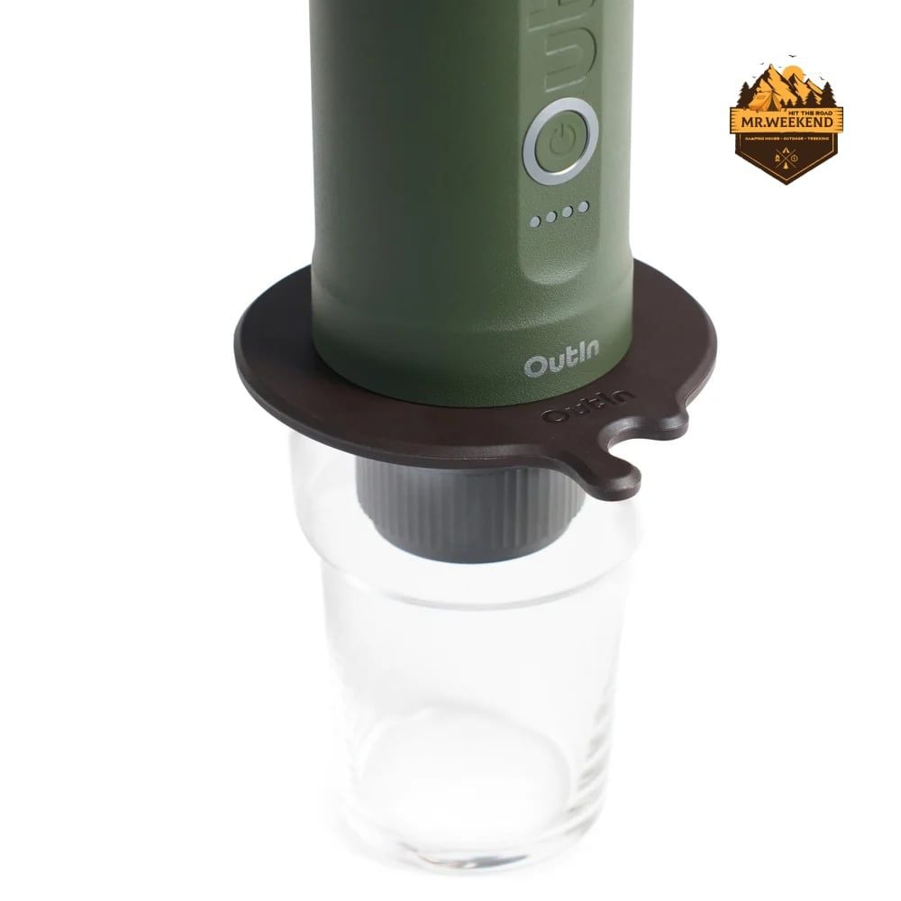 Vòng Giá Đỡ Ly Pha Cà Phê OutIn Rebrew Cup Stand
