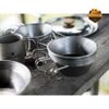 Chén Inox Cắm Trại Snow Peak Stainless Sierra Cup 310ml (E-103)