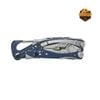 Kìm đa năng Leatherman SKELETOOL® CX,VERDANT