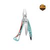 Kìm đa năng Leatherman SKELETOOL® CX,PARADISE