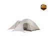Lều Cắm Trại 3 Người Snow Peak Amenity Dome S Ivory (SDE-002-IV-US)