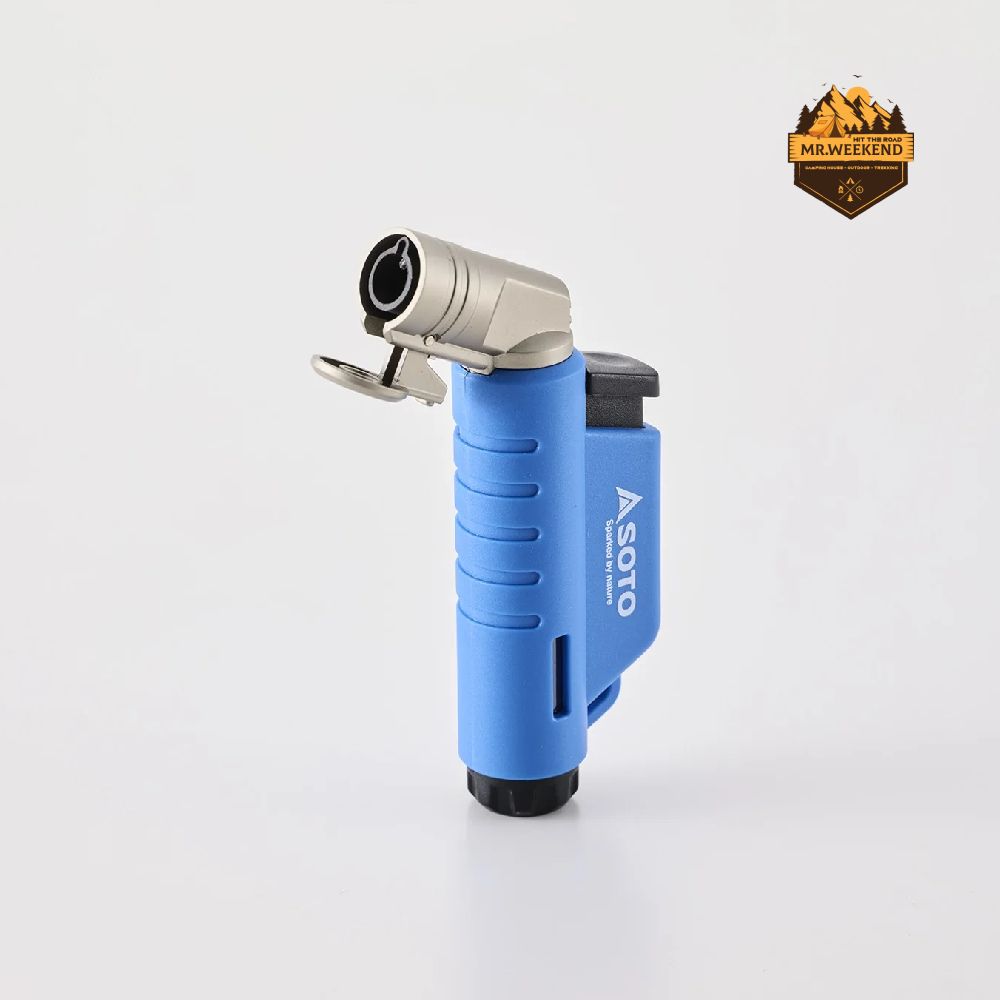 Bật Lửa Soto Micro Torch Active
