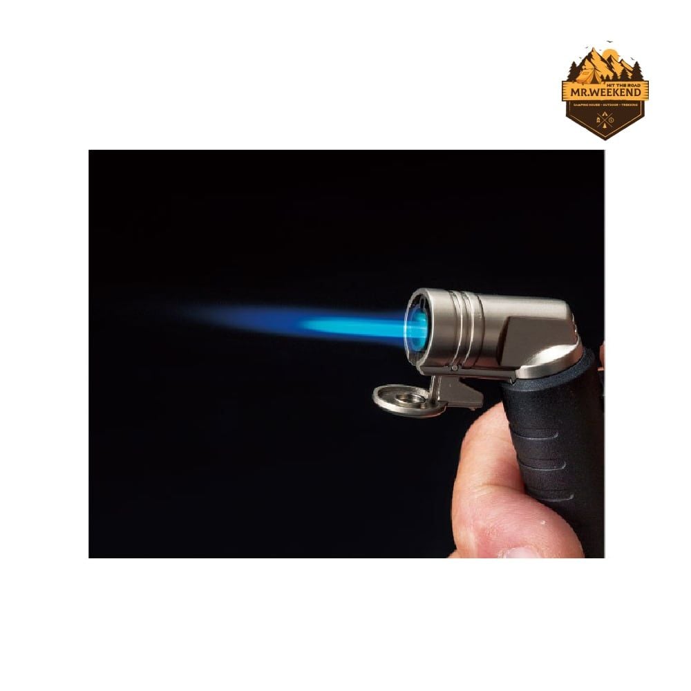 Bật Lửa Khò SOTO Micro Torch Active Luminous ST-486LU