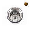 Bình Giữ Nhiệt Dã Ngoại Snow Peak Stainless Vacuum Bottle Type T350 Sand (TW-350-SN)