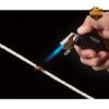 Bật Lửa Khò Dã Ngoại SOTO Micro Torch Active Black (ST-486BK)