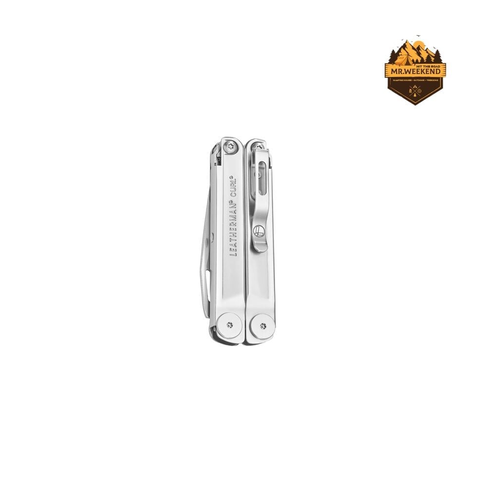 Kìm đa năng Leatherman CURL