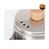 Ấm Đun Nước Dã Ngoại Snow Peak Field Barista Kettle CS-115R