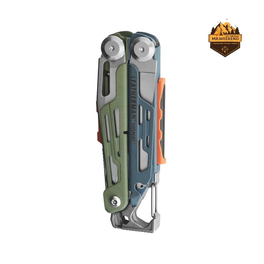 Kìm đa năng Leatherman SIGNAL TUNDRASCAPE