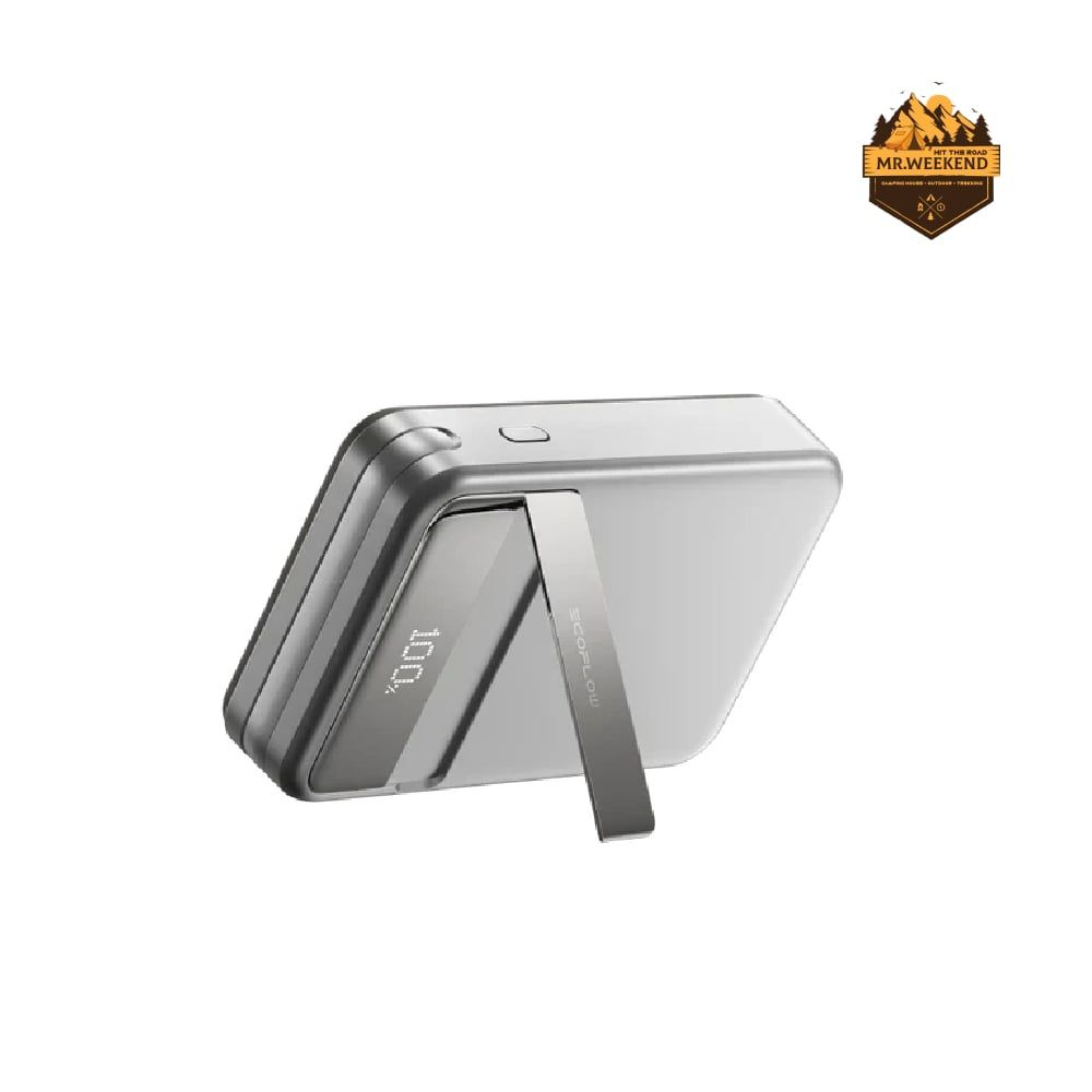 Pin dự phòng EcoFlow RAPID Magnetic 10.000 mAh