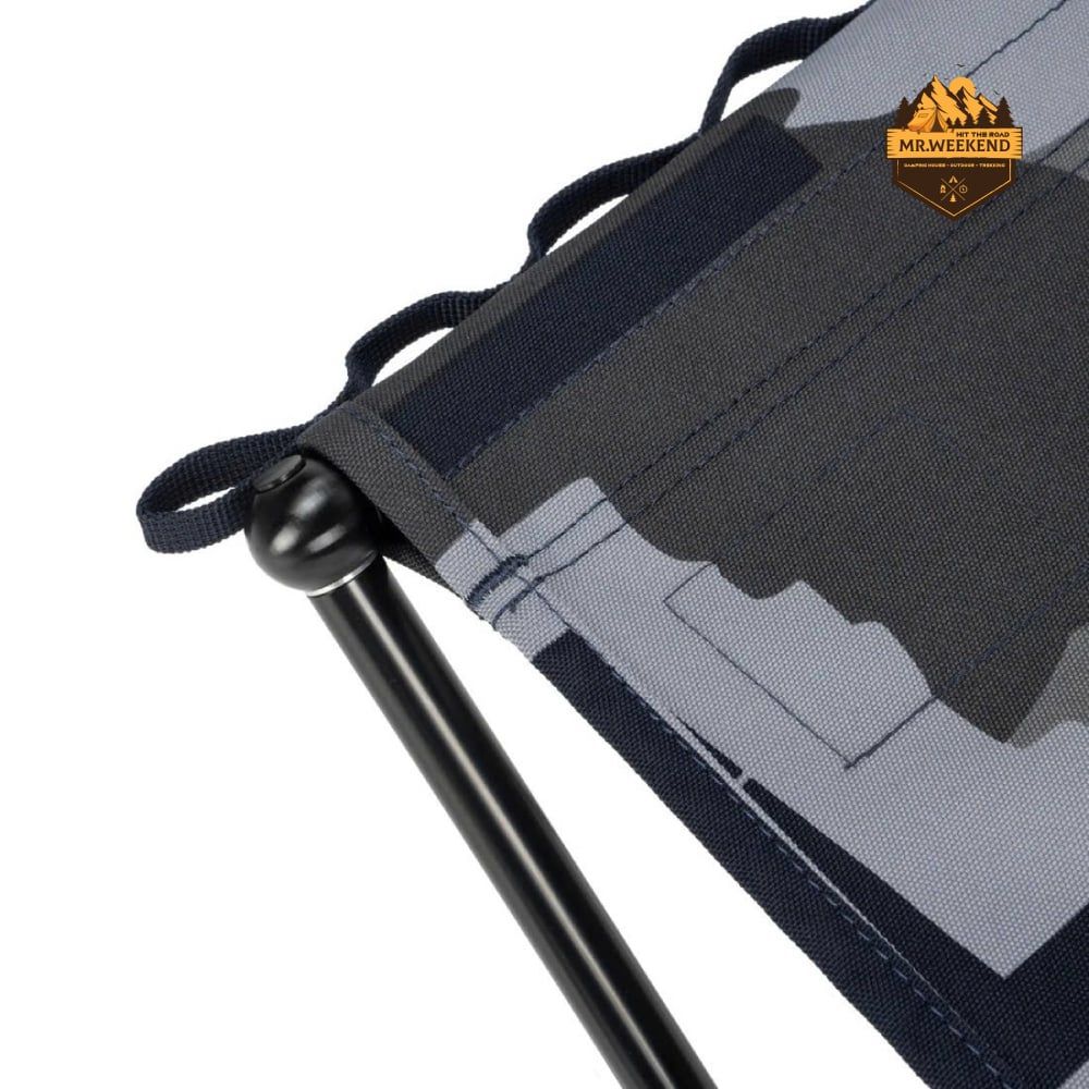 Ghế Helinox Tactical Speed Stool M T-Camo | Siêu Nhẹ