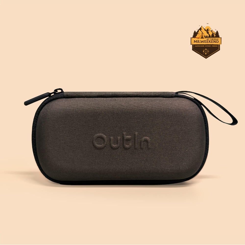 Dụng cụ đánh sữa OutIn LattoGo - Hàng Nhập Khẩu Chính Hãng
