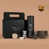 Máy Pha Cà Phê OutIn x KRUVE Barista Gift Set - Hàng Nhập Khẩu Chính Hãng