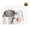 Ấm Đun Nước Dã Ngoại Snow Peak Field Barista Kettle CS-115R