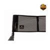 Ghế Lưới Dã Ngoại Snow Peak Mesh FD Chair Black LV-077M-BK