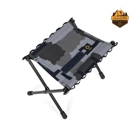 Ghế Helinox Tactical Speed Stool M T-Camo | Siêu Nhẹ