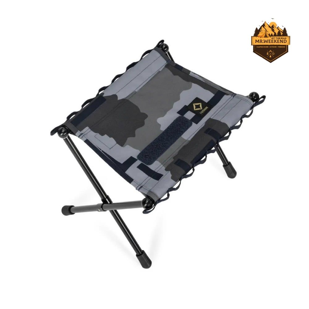 Ghế Helinox Tactical Speed Stool M T-Camo | Siêu Nhẹ