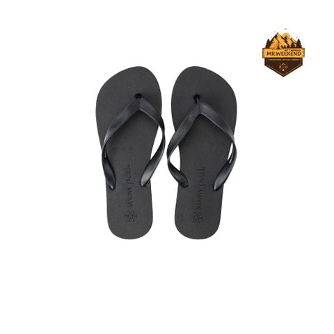 Dép Tông Dã Ngoại Snow Peak Everywhere Easy Sandals