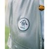 Bộ Miếng Dán Ủi Nhiệt Snow Peak Land Lock Iron-On Patch Set