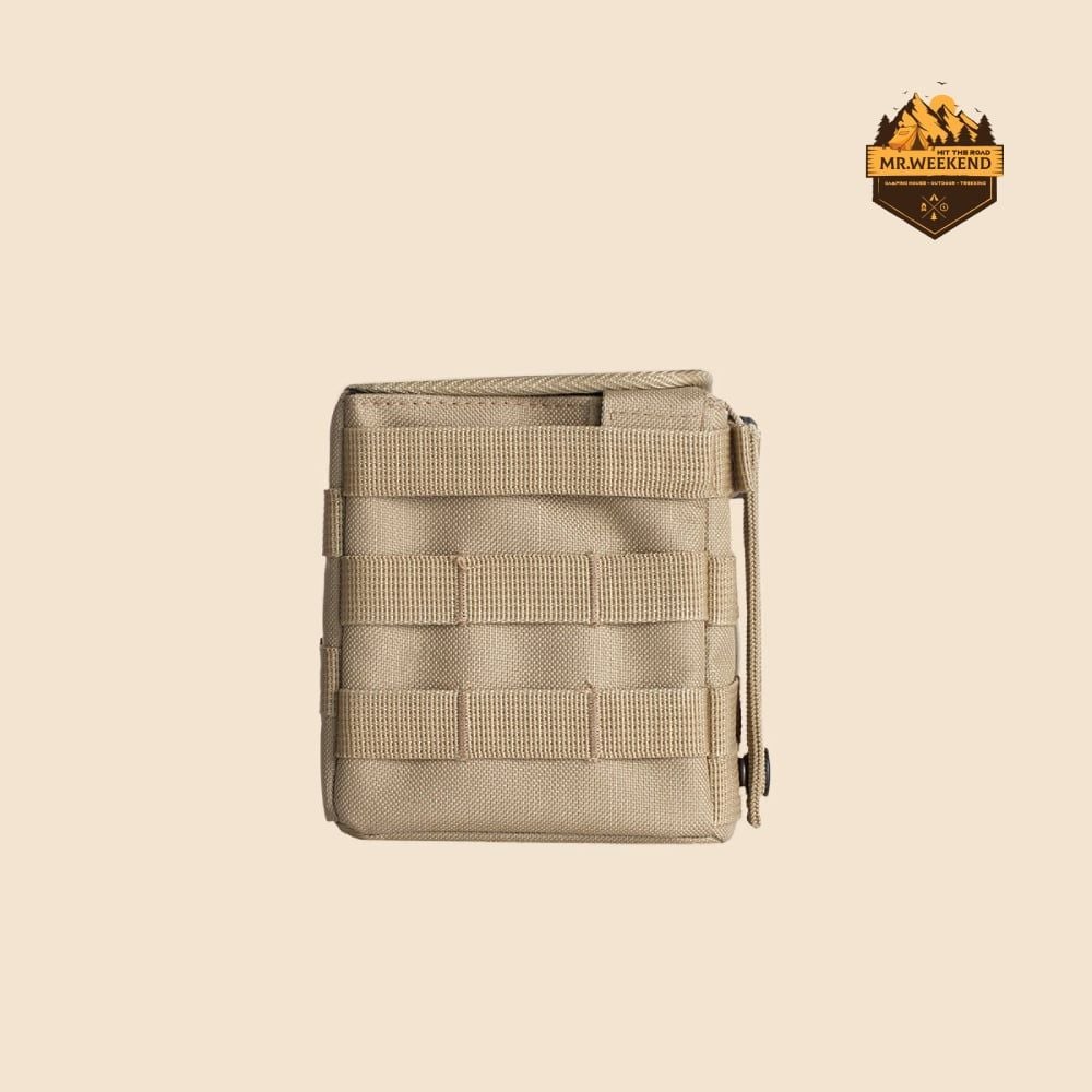 Túi Treo Hông Bàn Ghế Cắm Trại Cargo Container Side Storage Bag