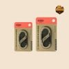Móc Khóa Chữ S Cargo Container Hard Karabiner (Size M / L)