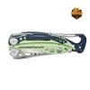 Kìm đa năng Leatherman SKELETOOL® CX,VERDANT
