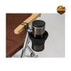 Giá Đựng Cốc Gắn Ghế Dã Ngoại Snow Peak Low Chair Cup Holder UG-282