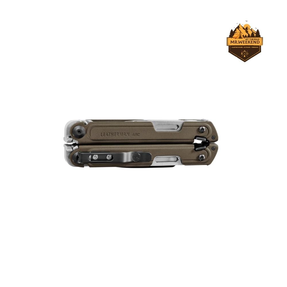 Kìm đa năng Leatherman ARC-TALOS
