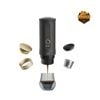 Máy Pha Cà Phê OutIn x KRUVE Barista Gift Set - Hàng Nhập Khẩu Chính Hãng