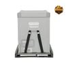 Khay Trượt Tủ Lạnh Dành Cho Xe Hơi ICECO Fridge Slide Mount