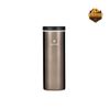 Bình Giữ Nhiệt Dã Ngoại Snow Peak System Bottle 500ml Dark Silver (TW-071R-DS)