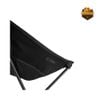 Ghế Dã Ngoại Helinox Sunset Chair Blackout | Tựa Đầu Cao Cấp